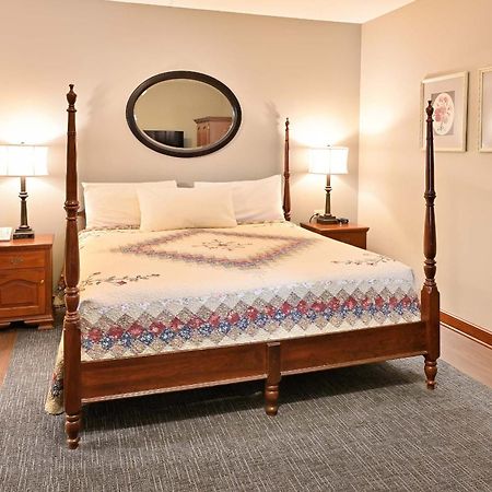 Carlisle Inn Уолнът Крийк Екстериор снимка