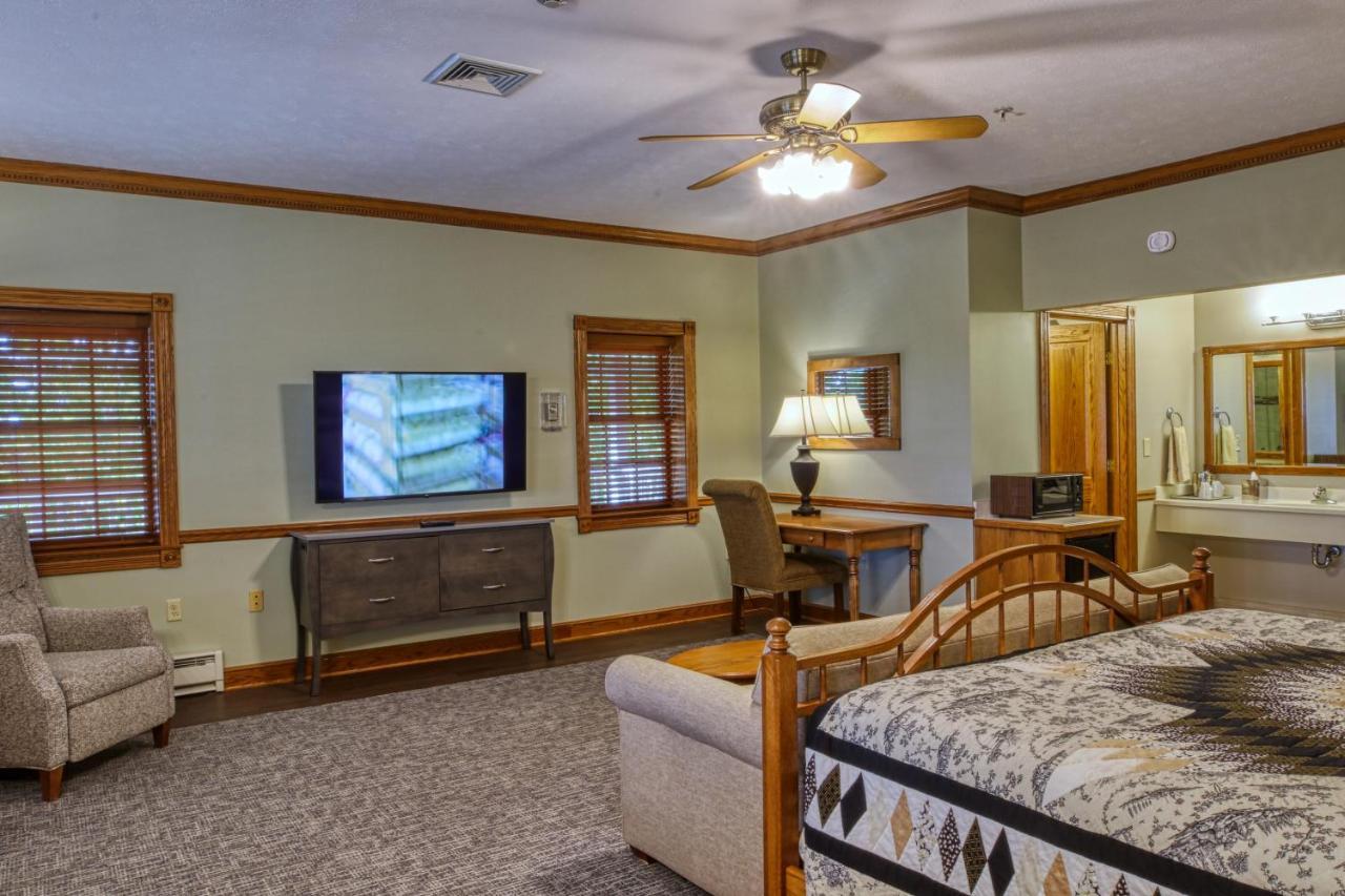 Carlisle Inn Уолнът Крийк Екстериор снимка