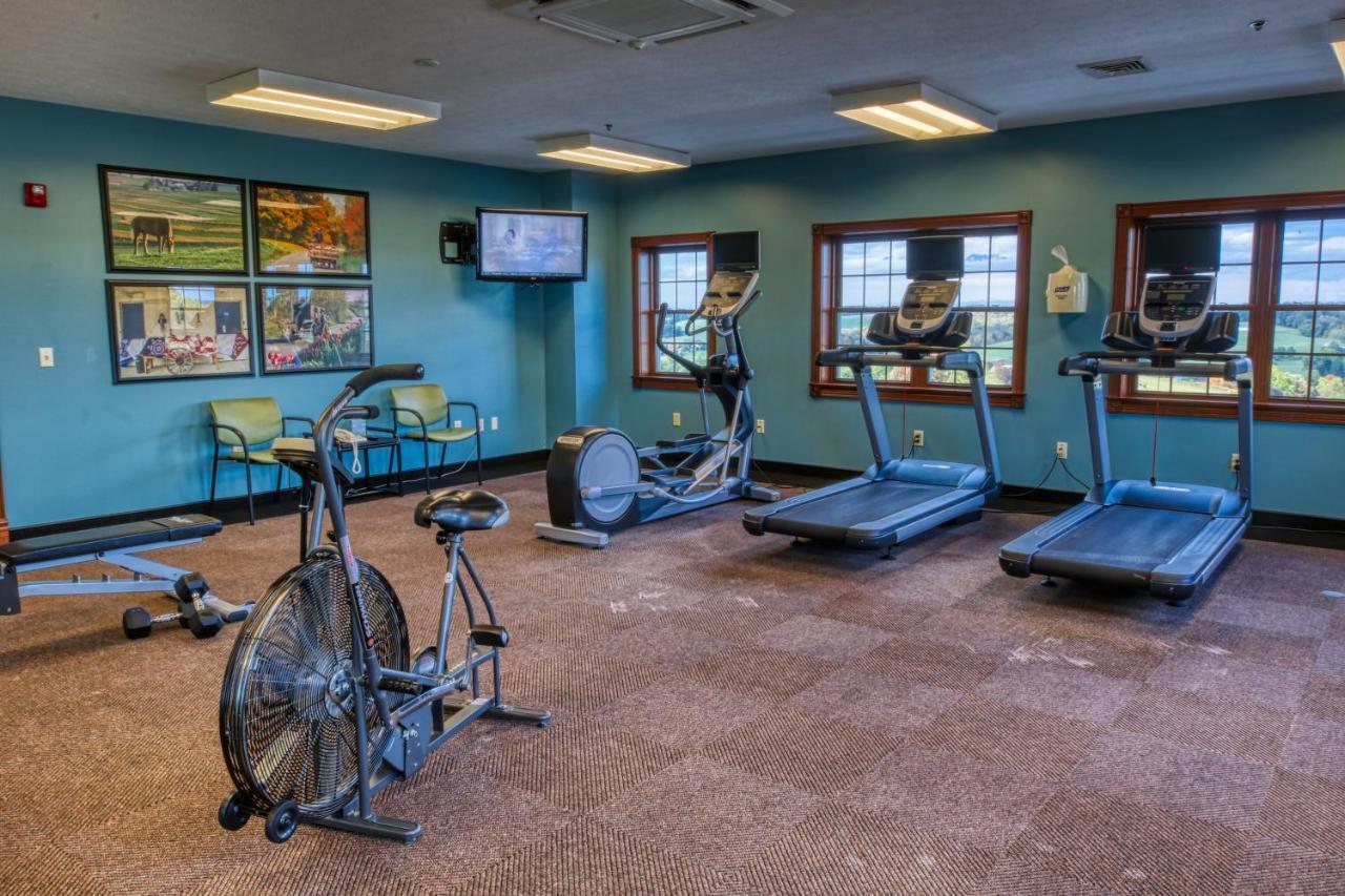 Carlisle Inn Уолнът Крийк Екстериор снимка