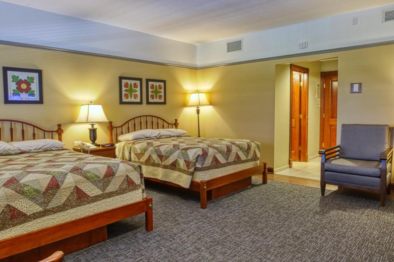 Carlisle Inn Уолнът Крийк Екстериор снимка