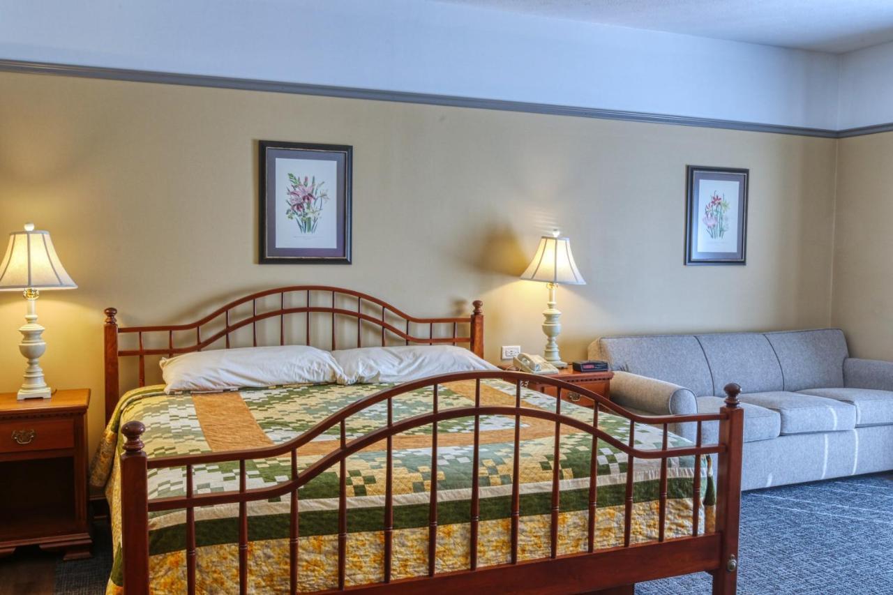 Carlisle Inn Уолнът Крийк Екстериор снимка