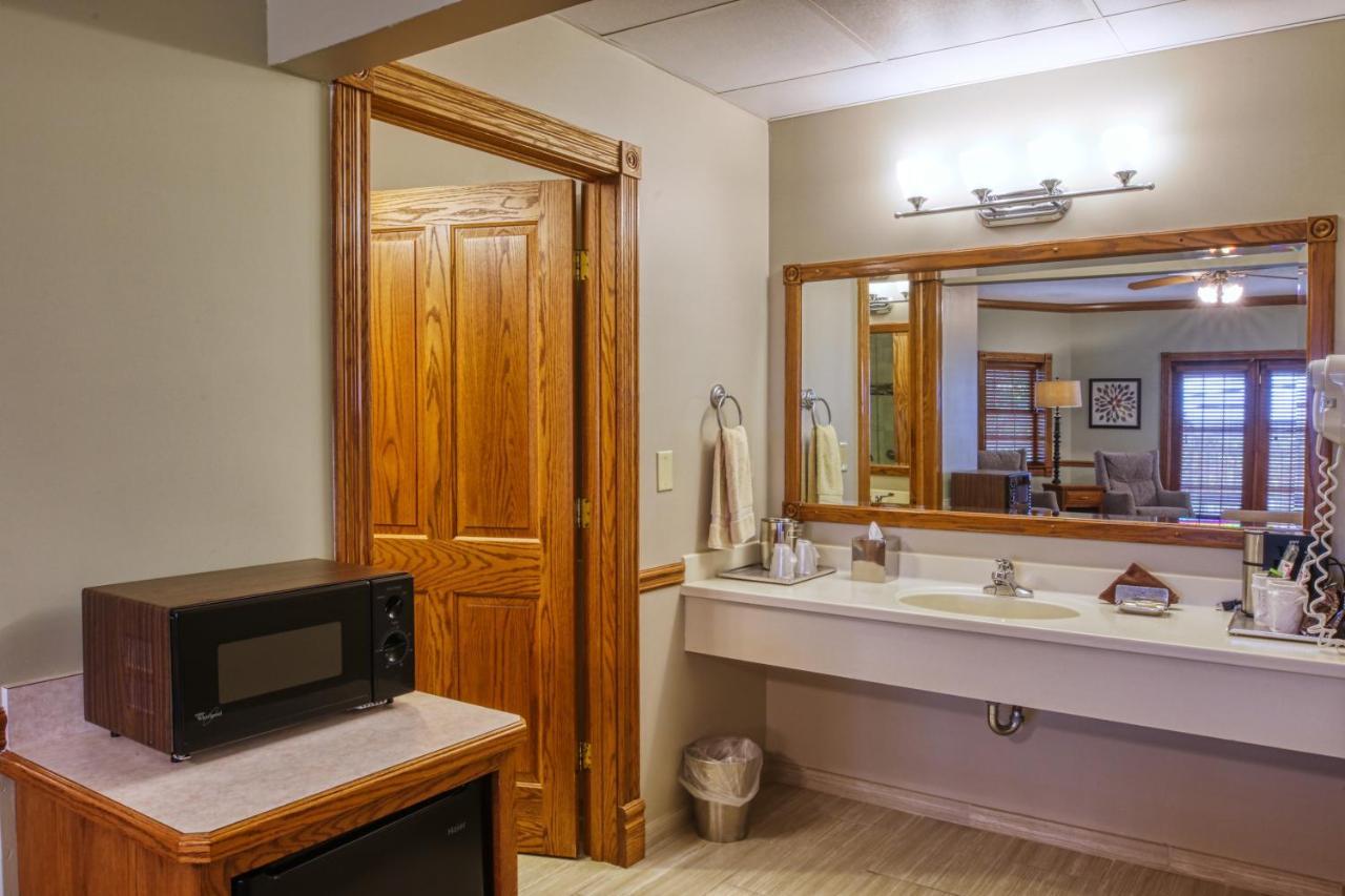 Carlisle Inn Уолнът Крийк Екстериор снимка