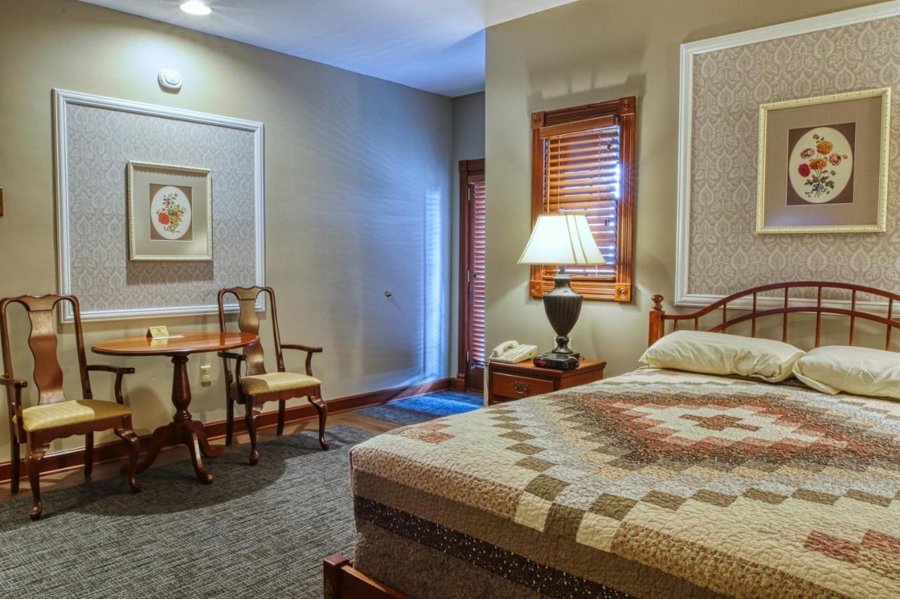Carlisle Inn Уолнът Крийк Екстериор снимка