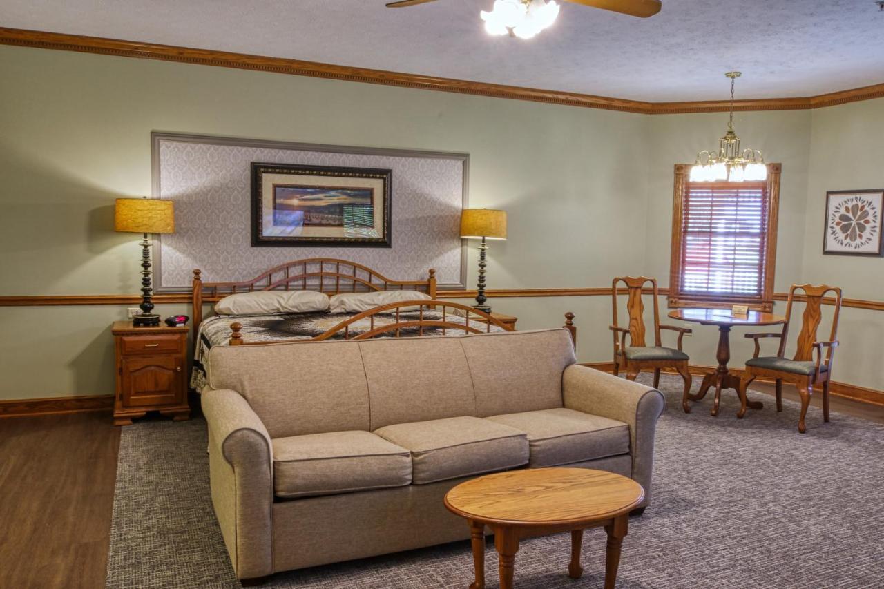 Carlisle Inn Уолнът Крийк Екстериор снимка