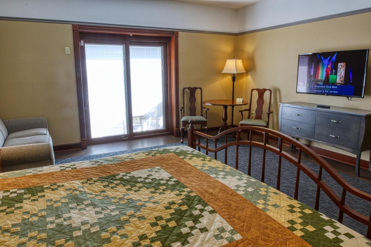 Carlisle Inn Уолнът Крийк Екстериор снимка