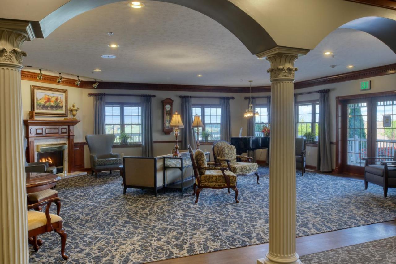 Carlisle Inn Уолнът Крийк Екстериор снимка