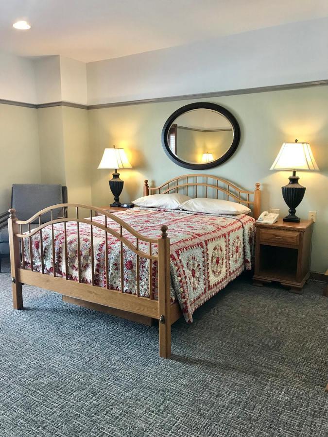 Carlisle Inn Уолнът Крийк Екстериор снимка