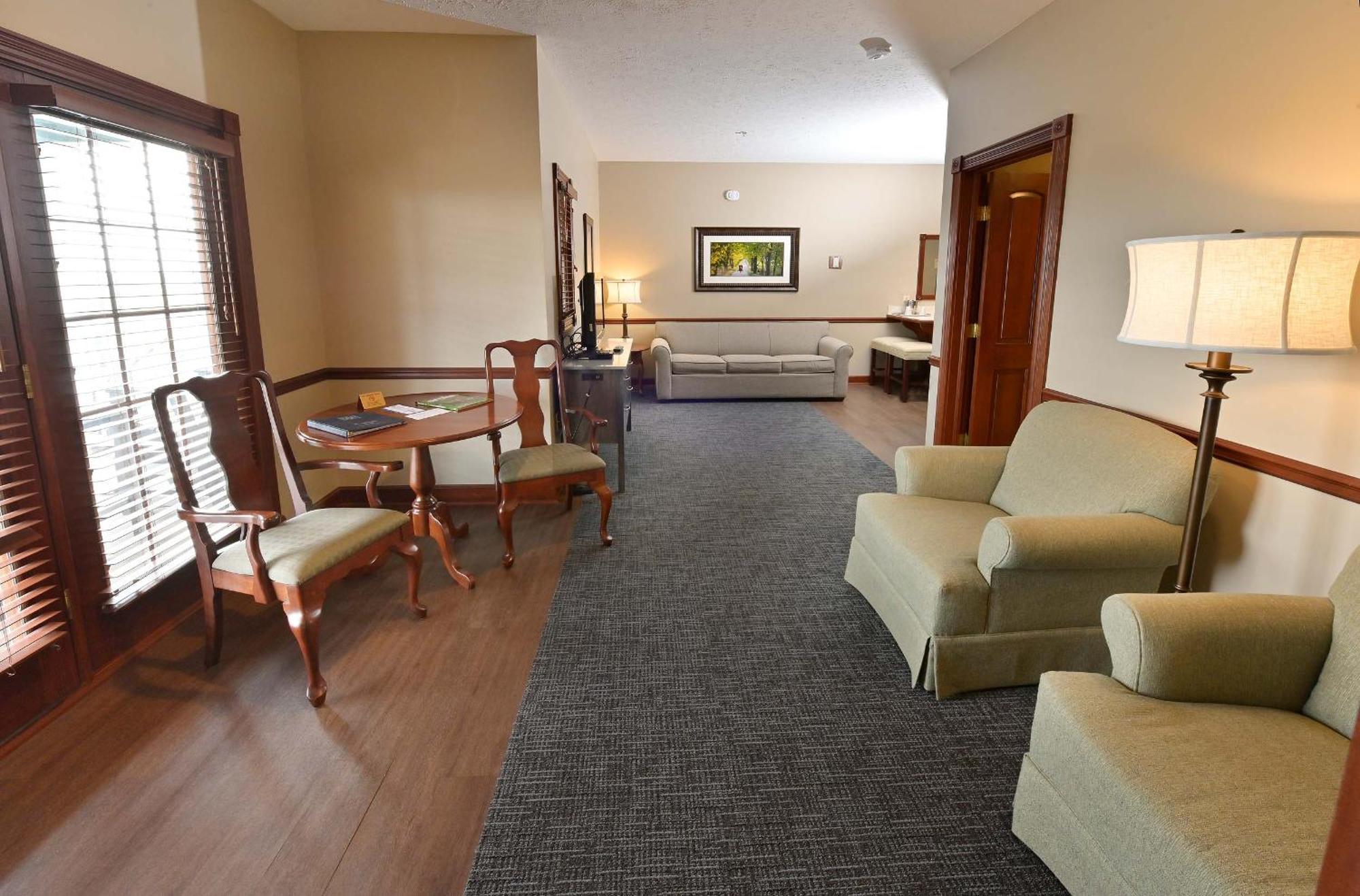 Carlisle Inn Уолнът Крийк Екстериор снимка