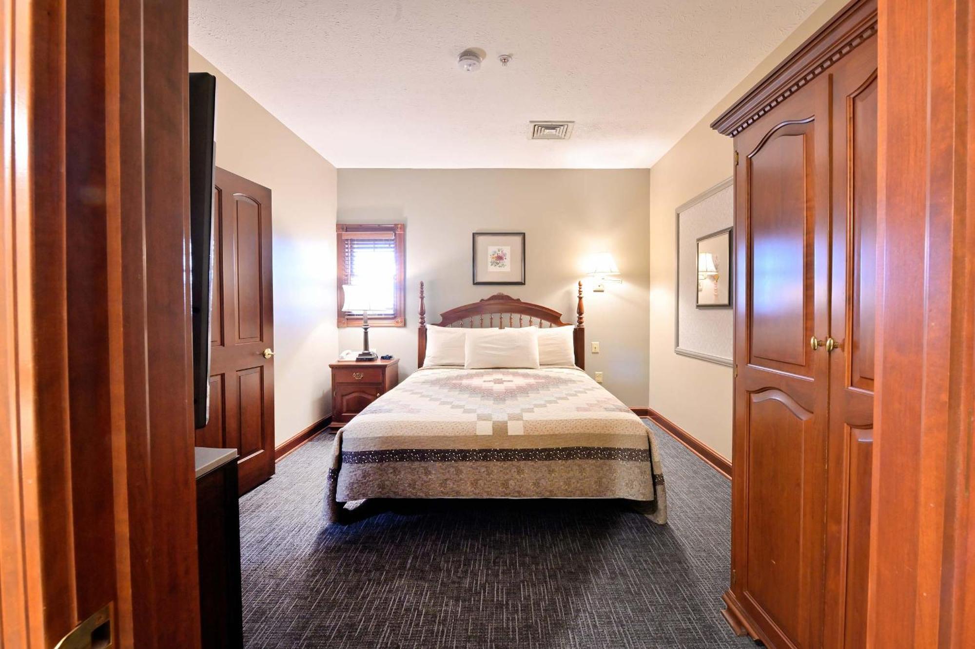 Carlisle Inn Уолнът Крийк Екстериор снимка