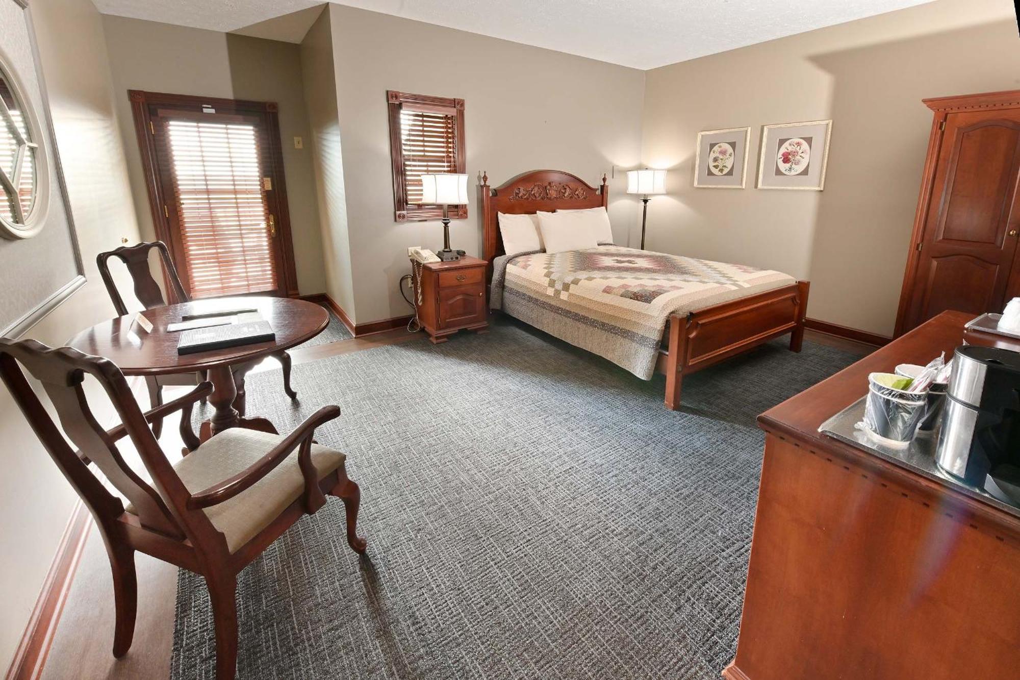 Carlisle Inn Уолнът Крийк Екстериор снимка