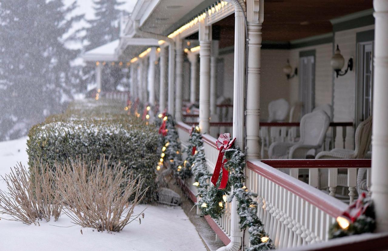 Carlisle Inn Уолнът Крийк Екстериор снимка
