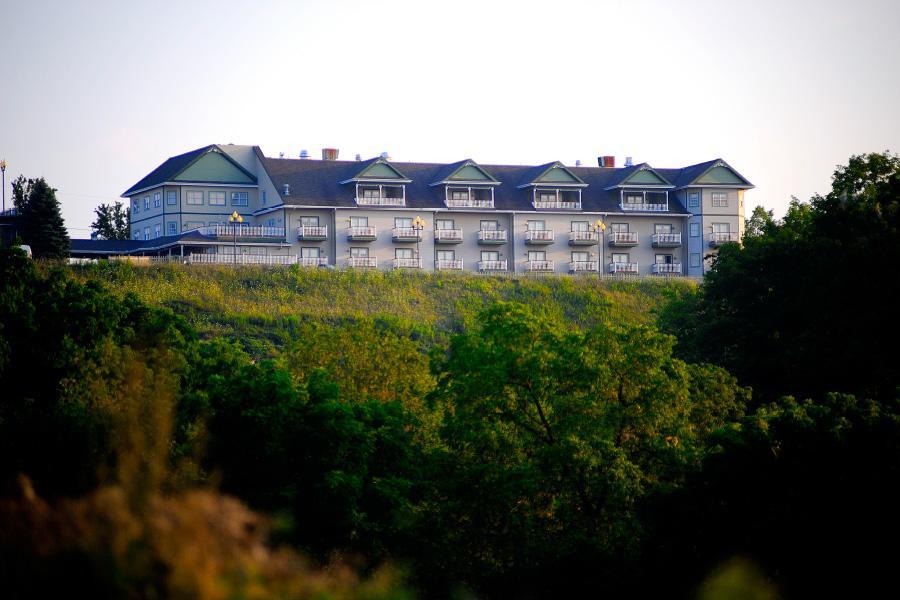 Carlisle Inn Уолнът Крийк Екстериор снимка