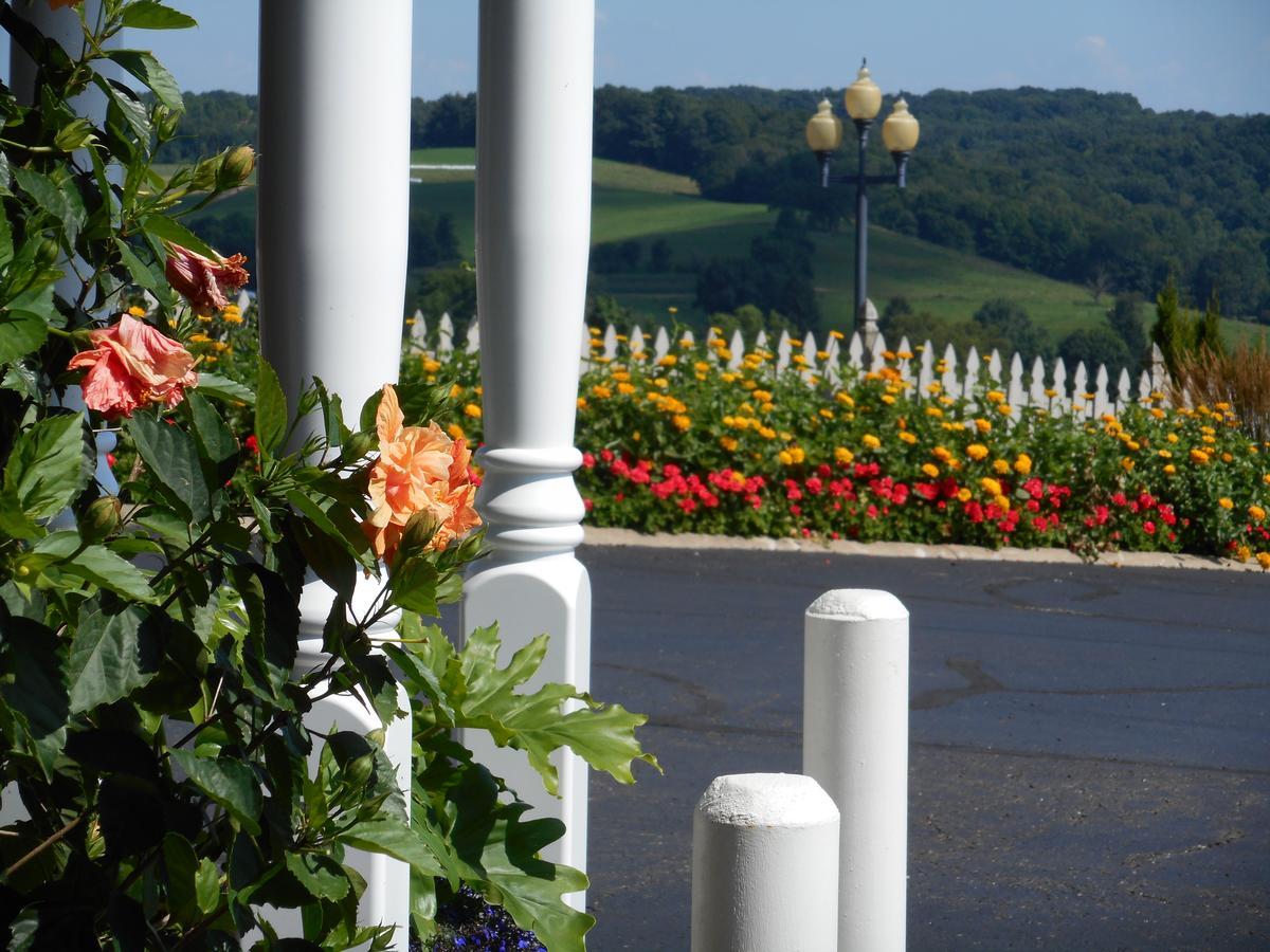 Carlisle Inn Уолнът Крийк Екстериор снимка